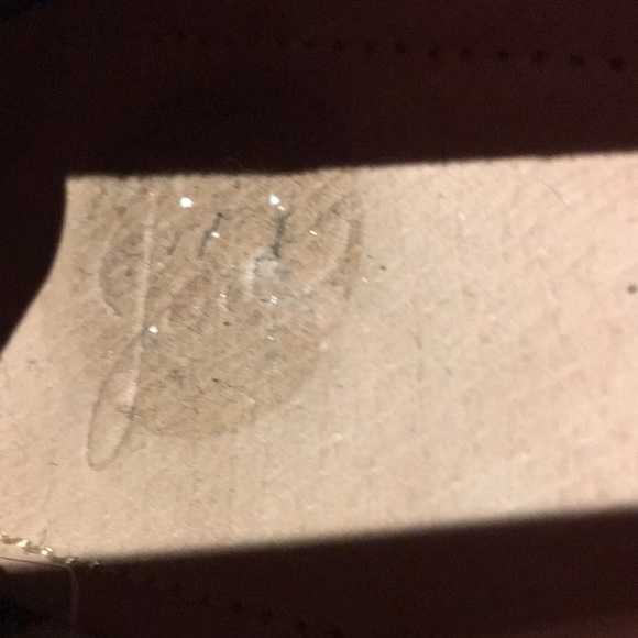 Joie 2 pairs EUC animal fur shoes - Picture 10 of 12